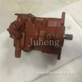 Kubota KX155 hydraulic pump piston pump PSVL-54CG-18